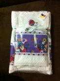 Linha Banho Infantil