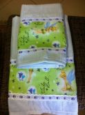 Linha Banho Infantil