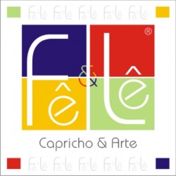 Fê&Lê - Capricho e Arte